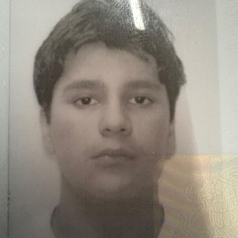 LUIS FERNANDO VILLEGAS LERMA