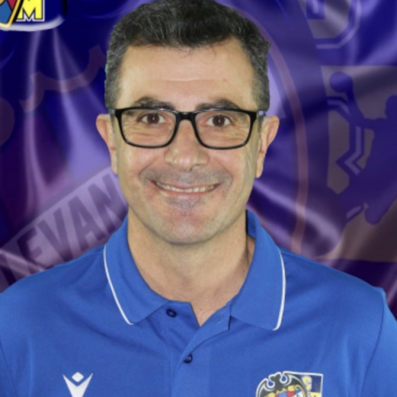 ANTONIO ROCHER MARTIN