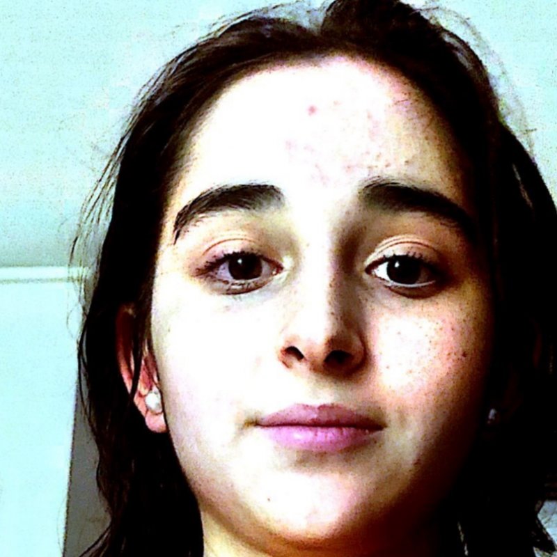 DANIELA ORTIZ MESTRE