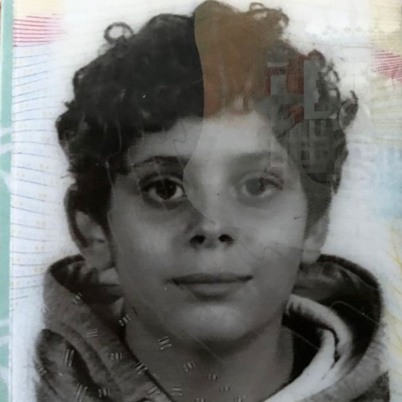 ULISES GONZALEZ PRIETO