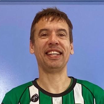 XAVIER RECAJ LUNA