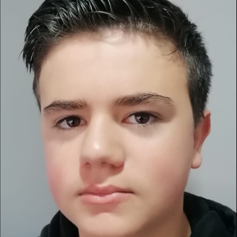 ENRIQUE ALBA GONZALEZ