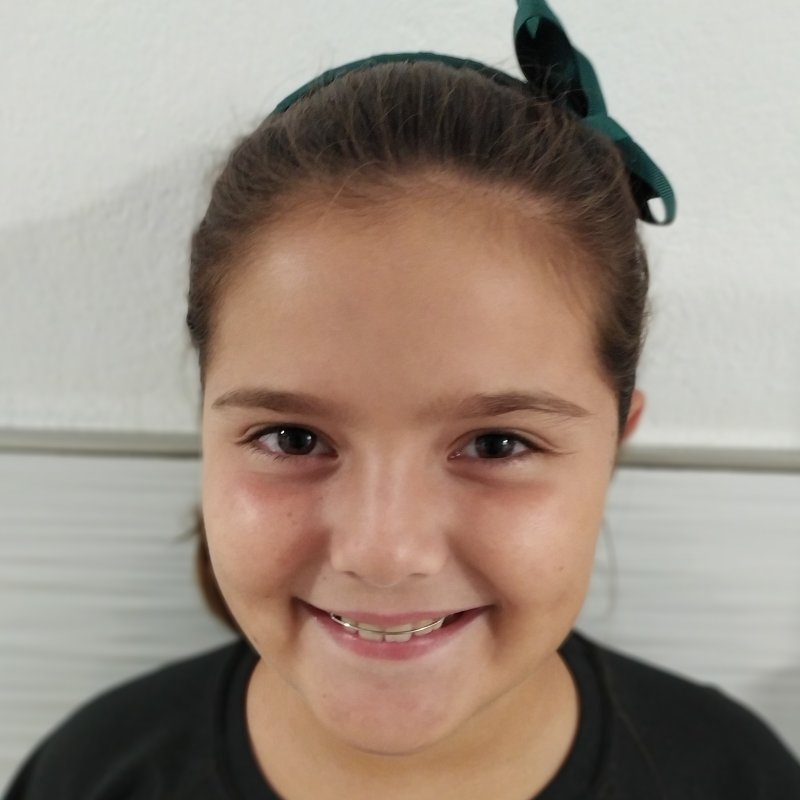 MARTINA QUIROS GARCIA