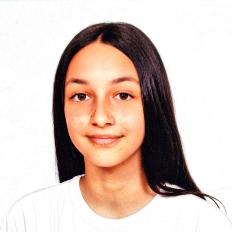 MARIA LOPEZ CALCINES