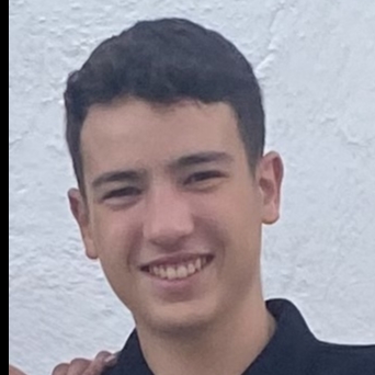 XAVIER RODRIGUEZ SOLIS