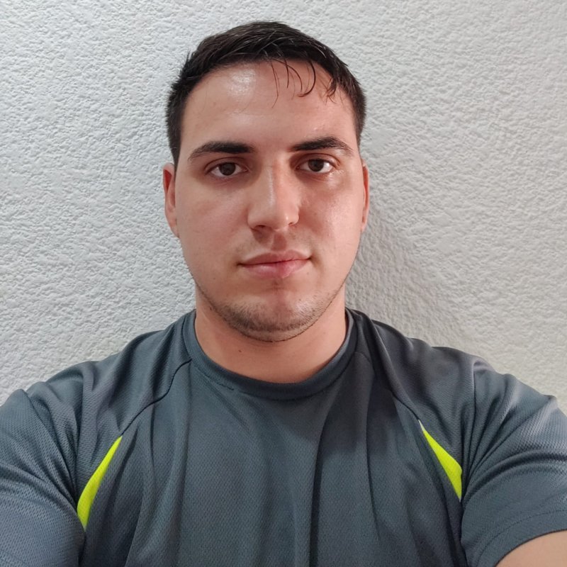 JAVIER MARTINEZ GOMEZ