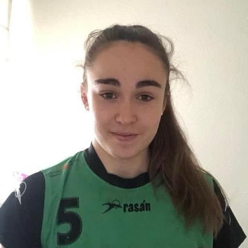 ANDREA ARBIZU SABALZA