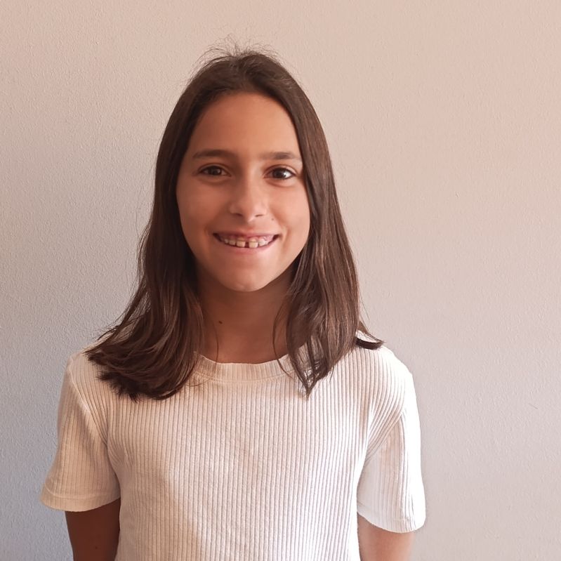 ARLET PIÑOL PALLARÈS