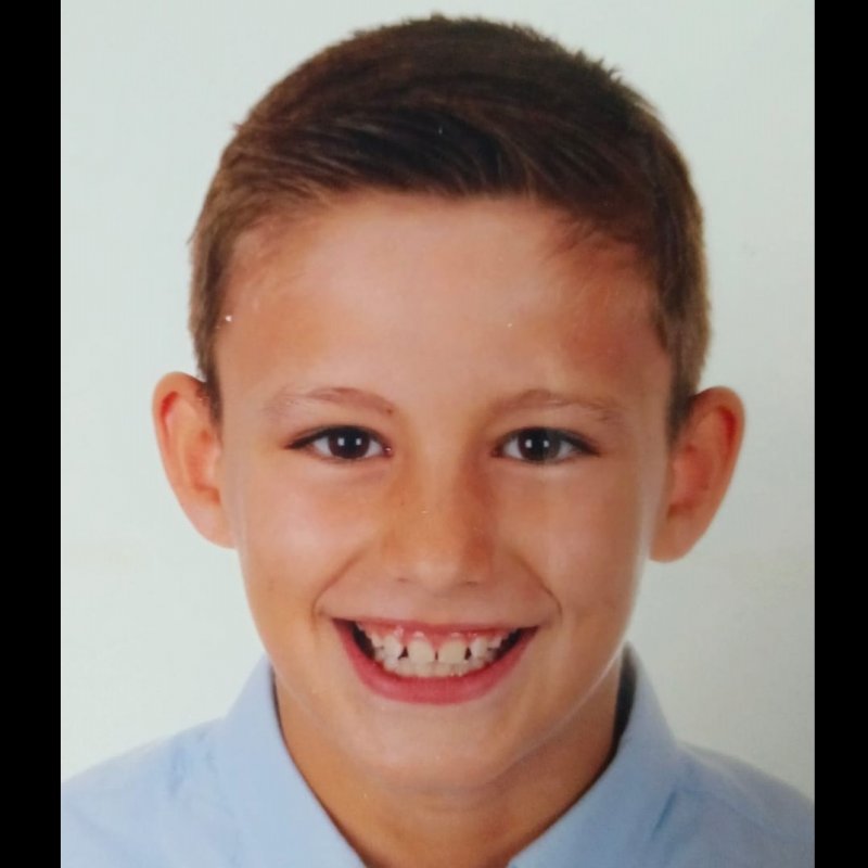 DANIEL ESTEBAN SANCHEZ