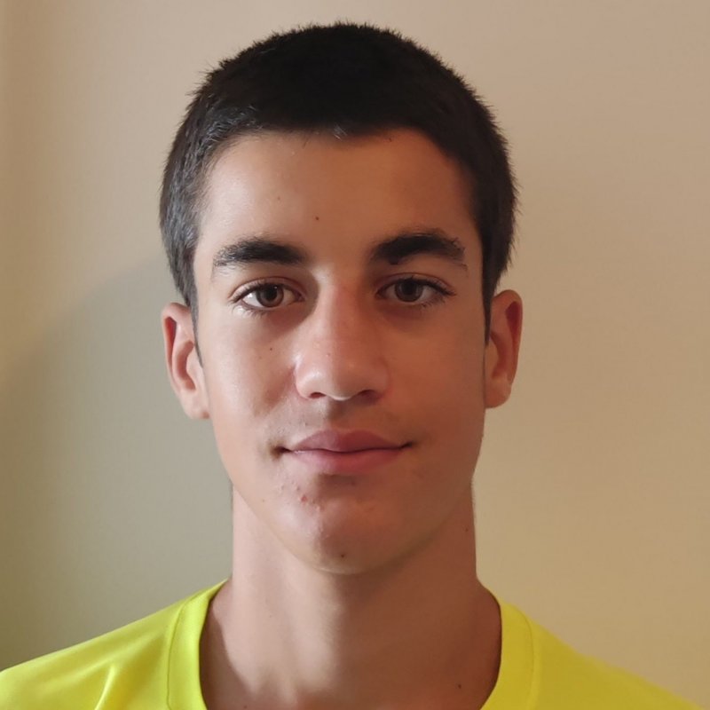 MARTIN  LANDERO RODRIGUEZ 