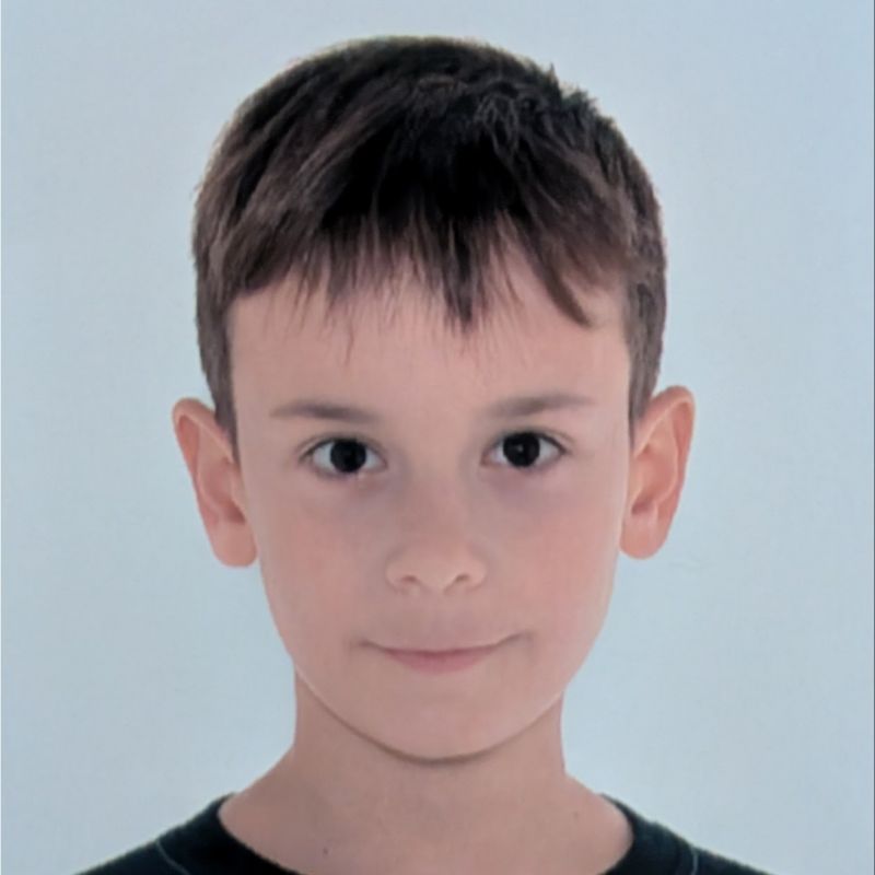 NOAH ZARAGOZA BESANGER