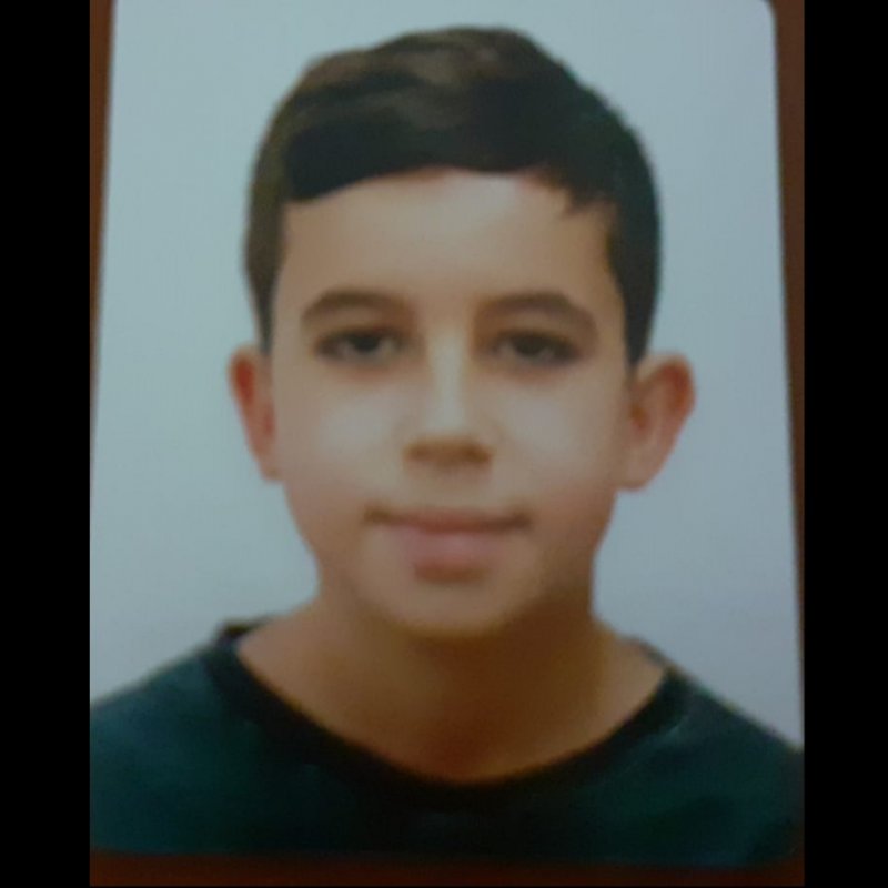 FERNANDO PEREZ MORALES