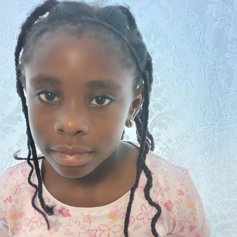 KIMBERLY EMAMBOT  FONKENG MFOTIOG 