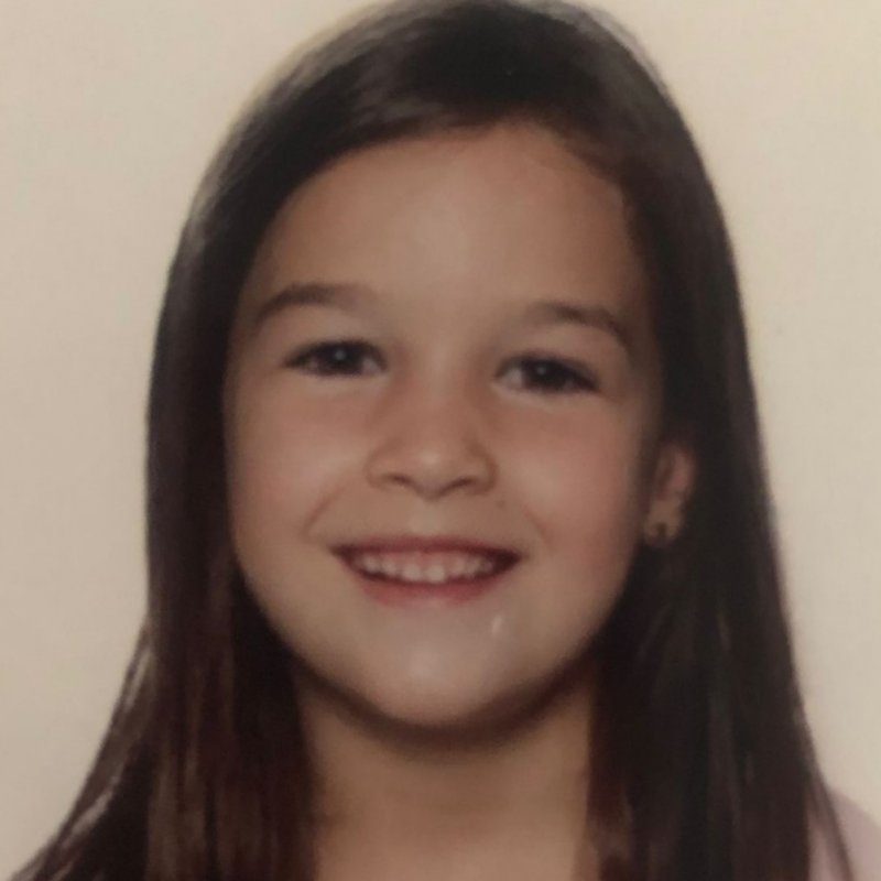 NOA MARTINEZ DE MORENTIN CARRILLO