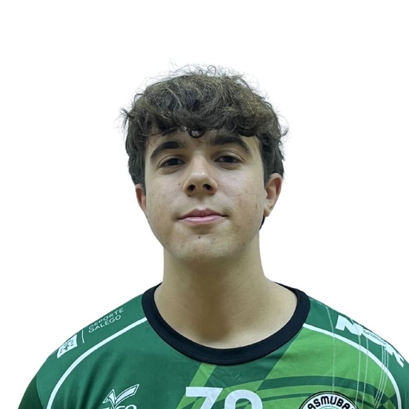 BREOGAN ALVAREZ TREINTA