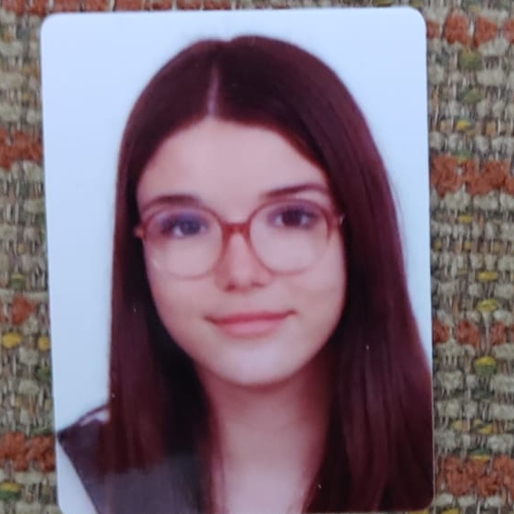 GABRIELA MEJIAS PRIOR