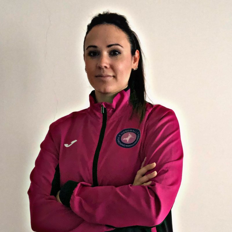 ESTEFANIA MARCHAN CRIADO