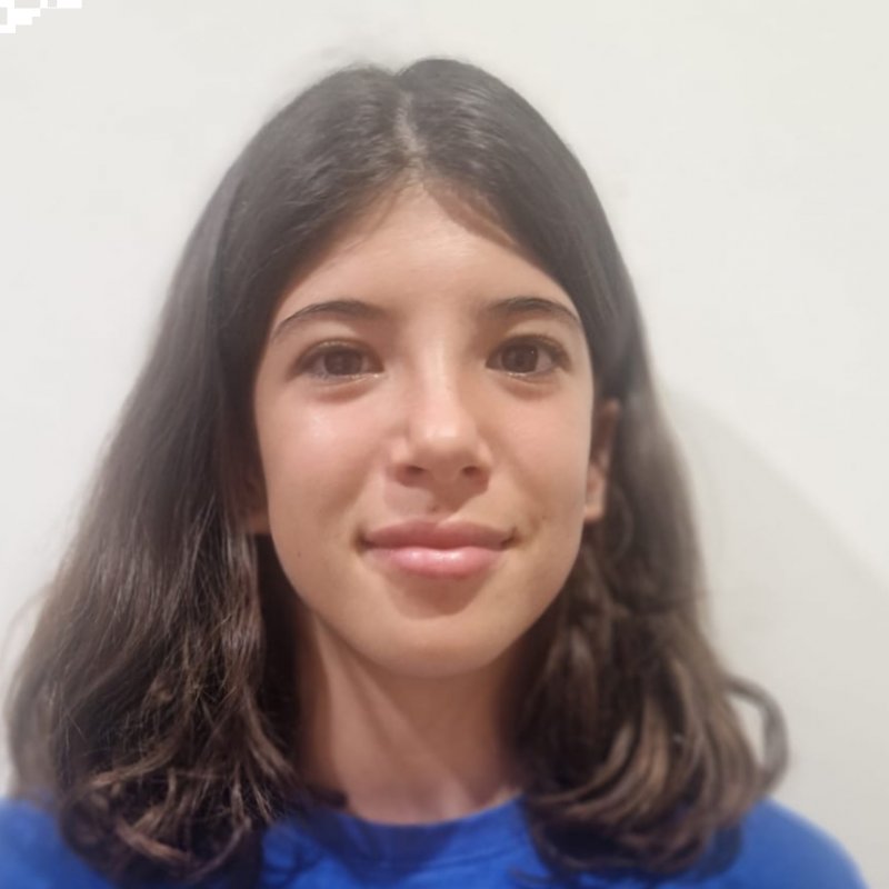 ELENA  GUTIERREZ CASTELLO 