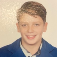 ANDRES ARIOSTO APARICIO ZANCHETTA