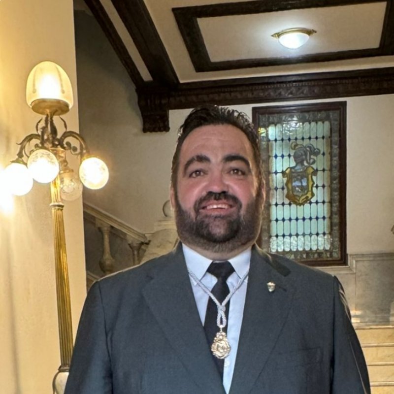 PIO JOSE LLEDO FERRANDO