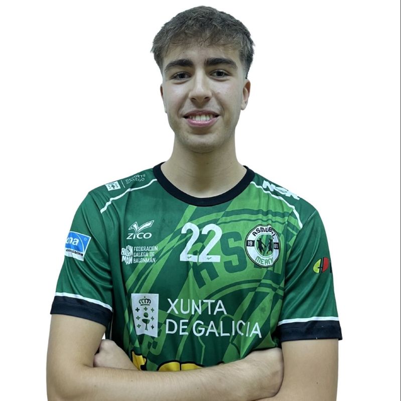 DANIEL  GARCIA PRADO