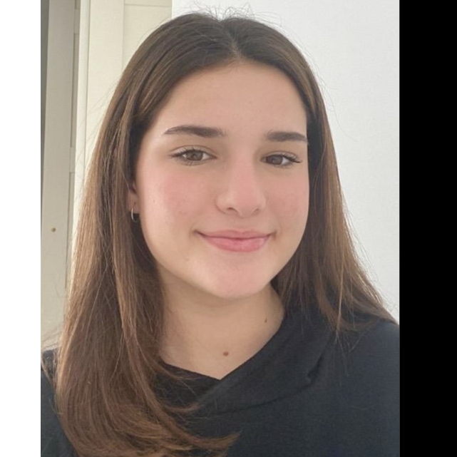 SOFIA SERRA TRUJILLO