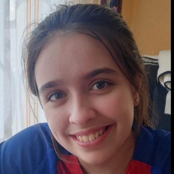 LARA  GARCIA MANTECA