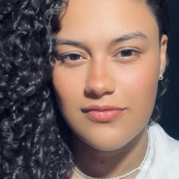 CAROLINE SABRINA DA SILVA TEIXEIRA