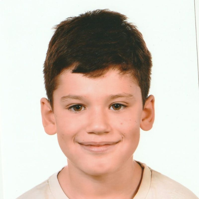 ALVARO GARCIA MUNEZ