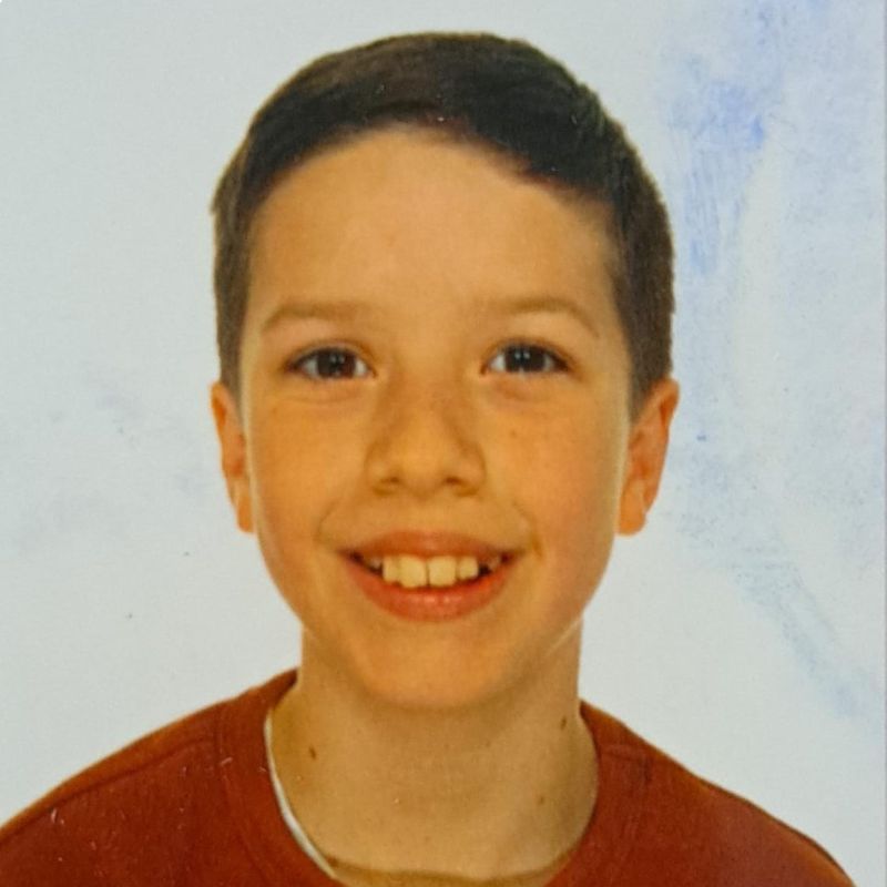 GONZALO REY MOSQUERA