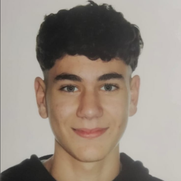 DANIEL PRADO VAQUERIZO
