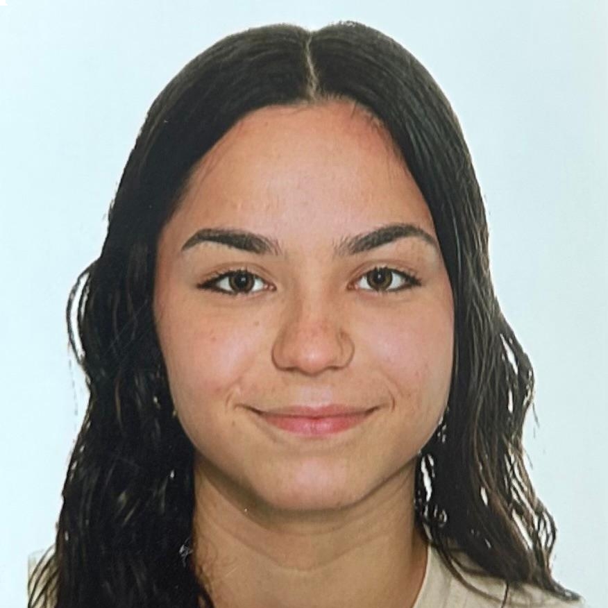 AYNARA  GARCIA TORTOSA