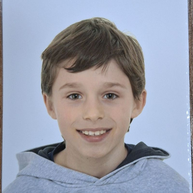 ADRIAN MORENO IRIARTE