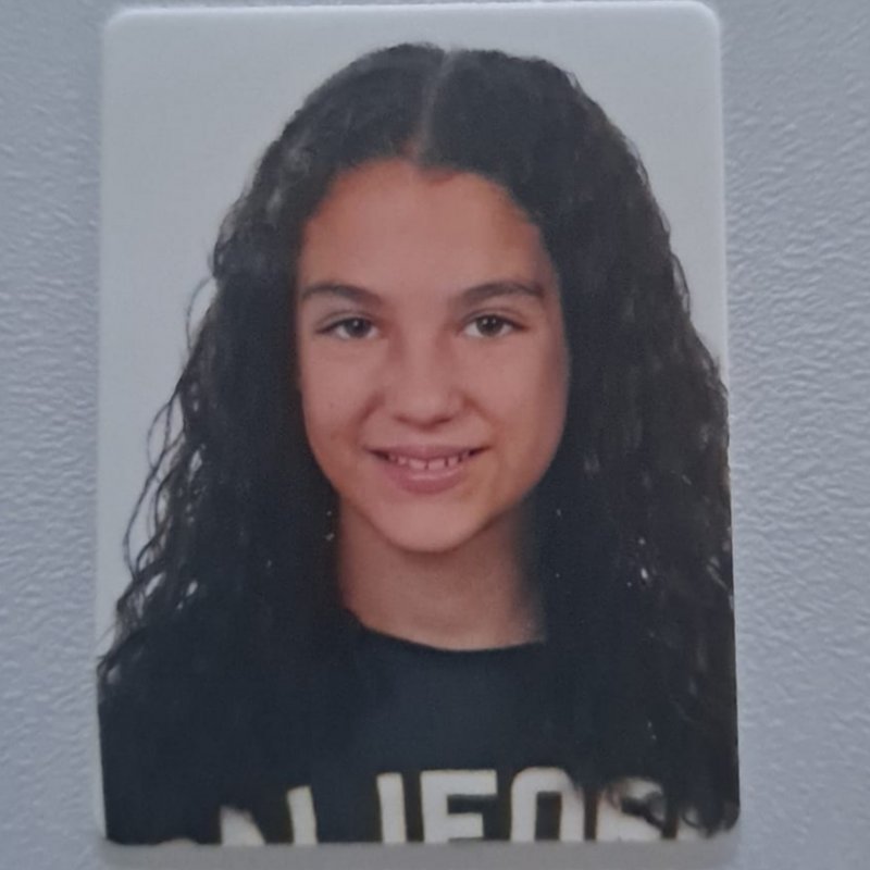 ALBA GOMEZ RODRIGUEZ