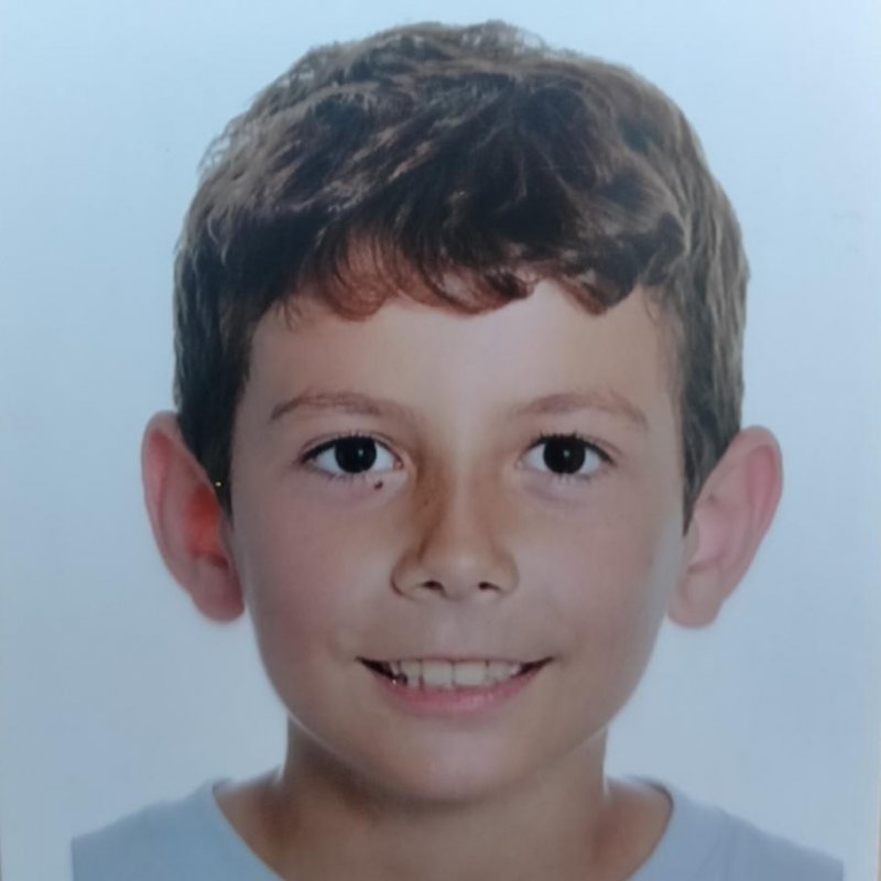 HUGO FERNANDEZ MORILLO