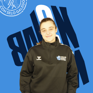 MARIA GONZALEZ VAZQUEZ