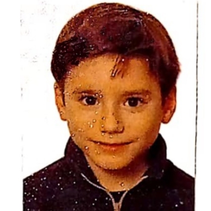 ALVARO  NAVAS LUQUE