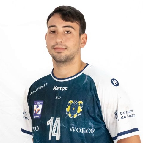 MARTIN GAYO RODRIGUEZ