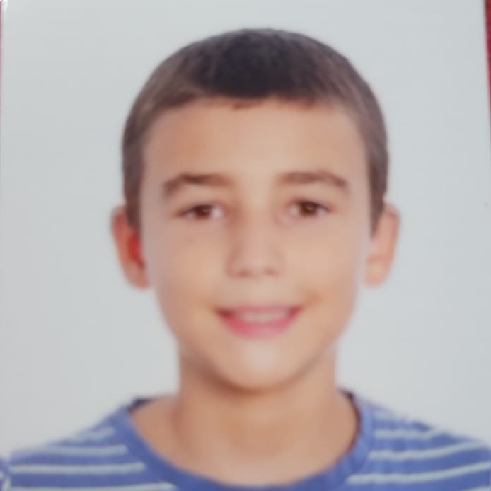 MARCOS DEL POZO GUTIERREZ