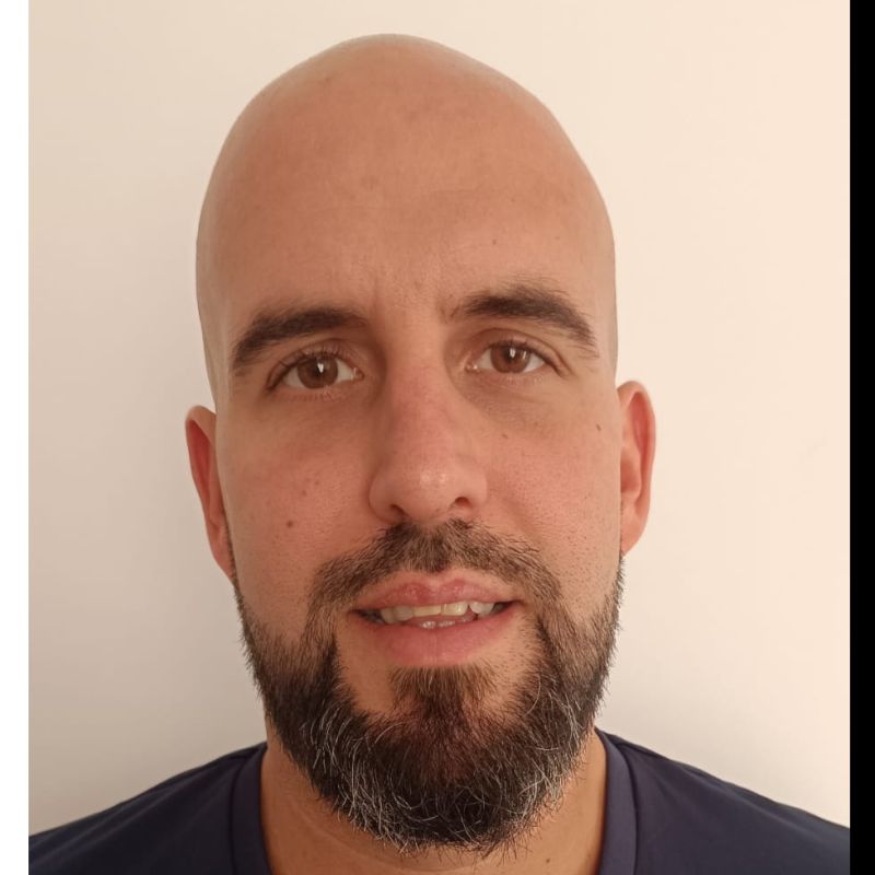 GONZALO SANCHEZ CENADOR