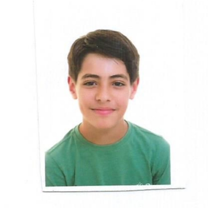 JORGE  CARBAJAL BEREA