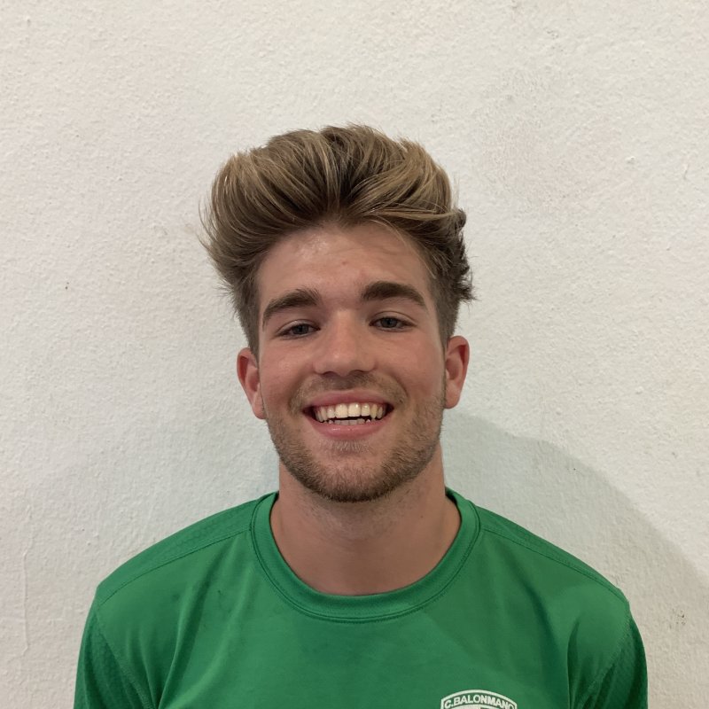 MARCO CABRERA ROMERO