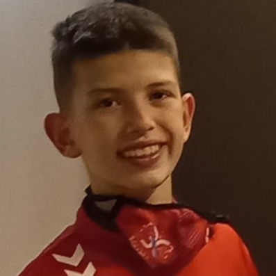 MATEO NEGREIRA ALLEGUE