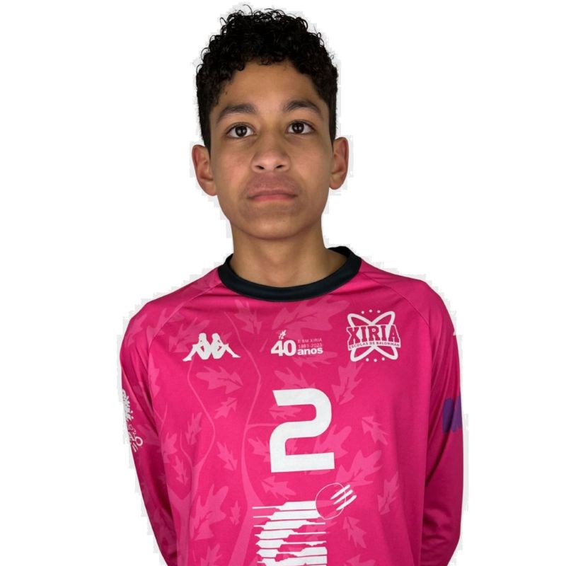 KENNETH DAVID ROMERO ROMERO