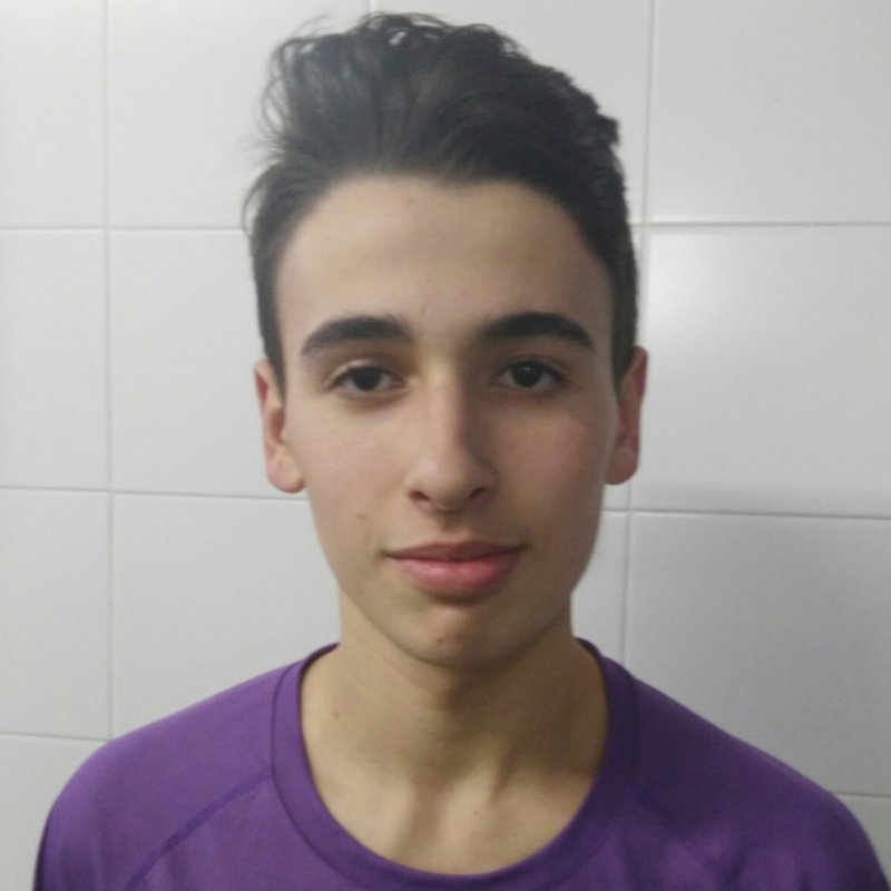 DAVID VARONA RAMIREZ