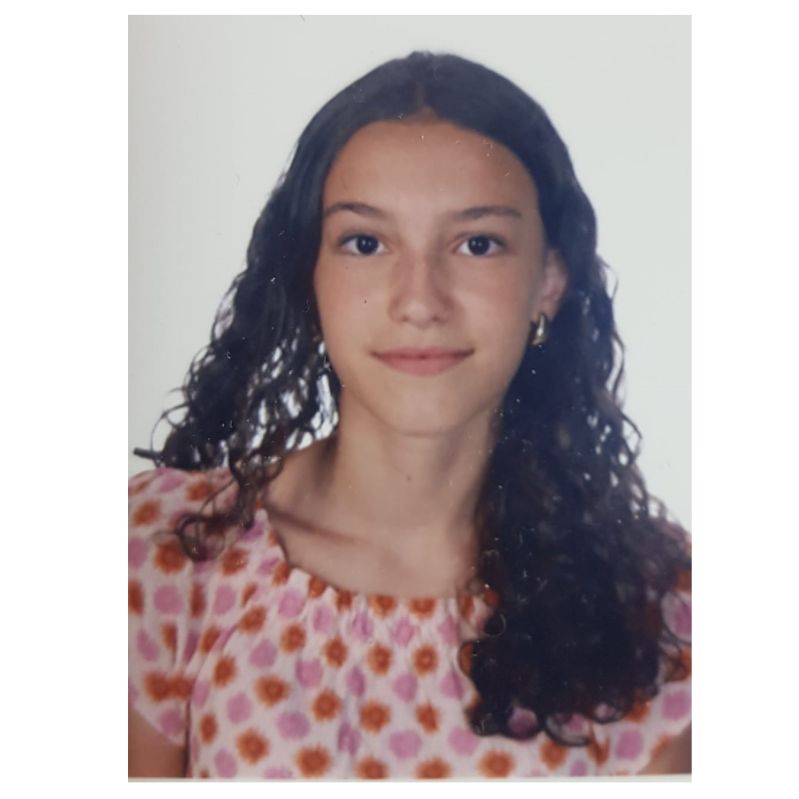 BLANCA PACHECO PEREA
