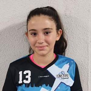 DANIELA RUTH MARTIN SANTOS