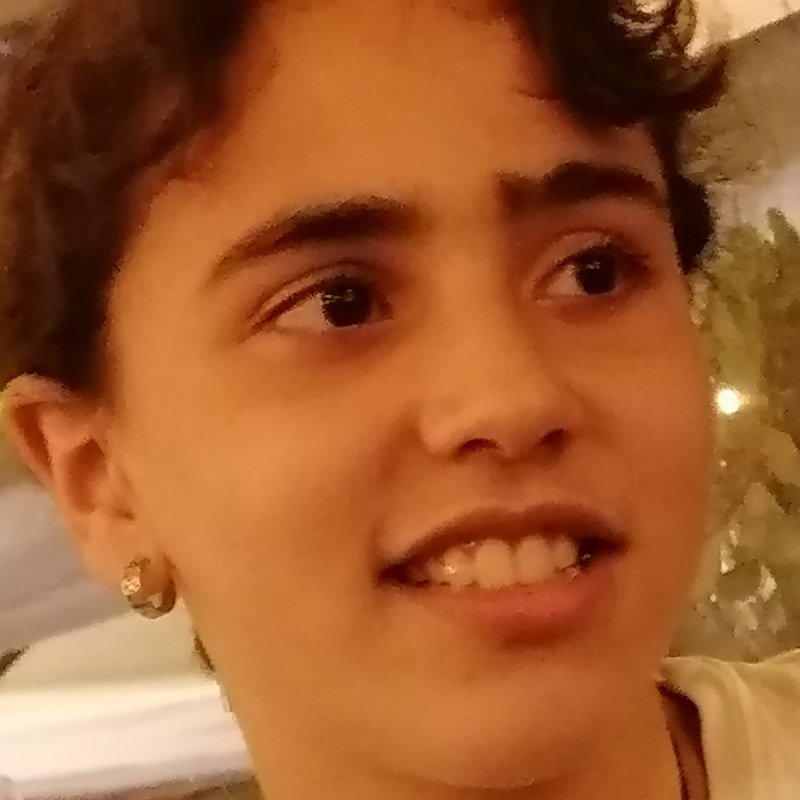 WISAL ESSLIMNI CHAKKOUR