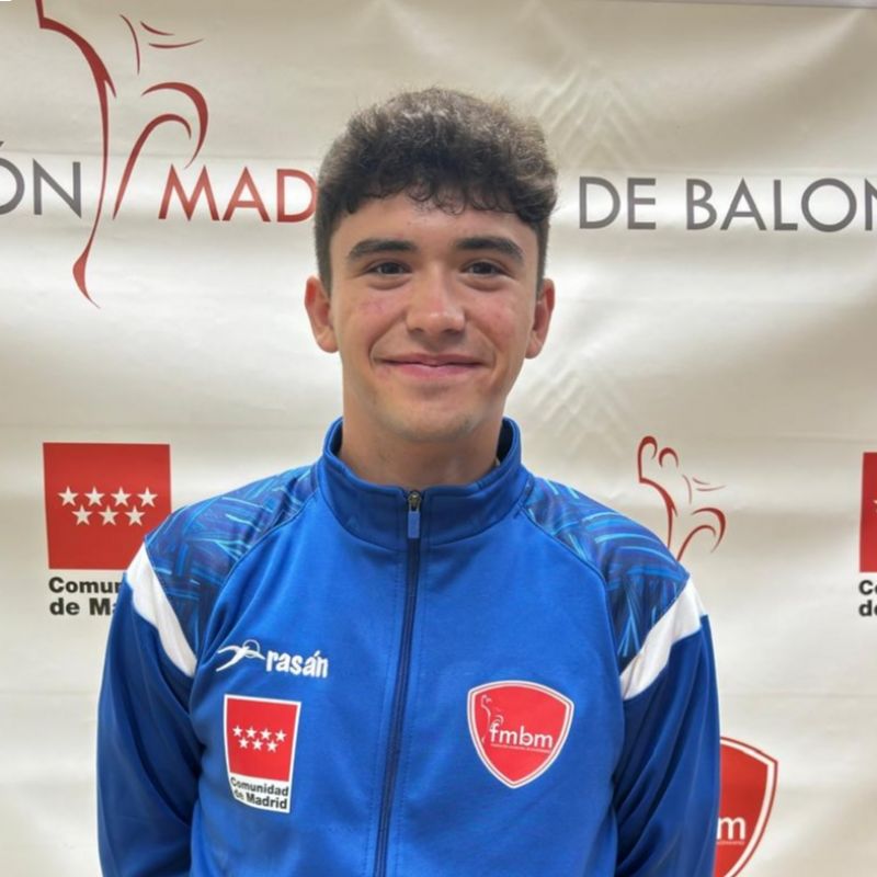 SERGIO BARROSO SIOMCOV