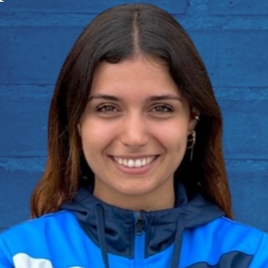 CLAUDIA AGUADO SIERRA